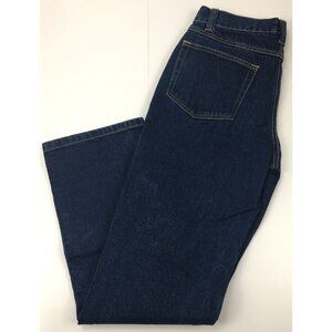 Red Head Jeans Mens Size 30 x 32 Dark Wash Straight Leg Blue Denim 100% Cotton